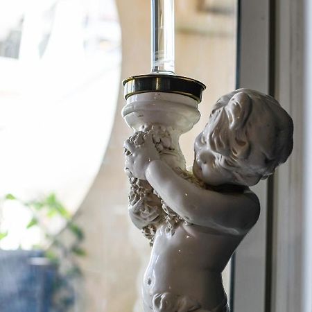 Le Chérubite: entre érotisme et baroque #sexroom #BDSM La Grande-Motte Esterno foto